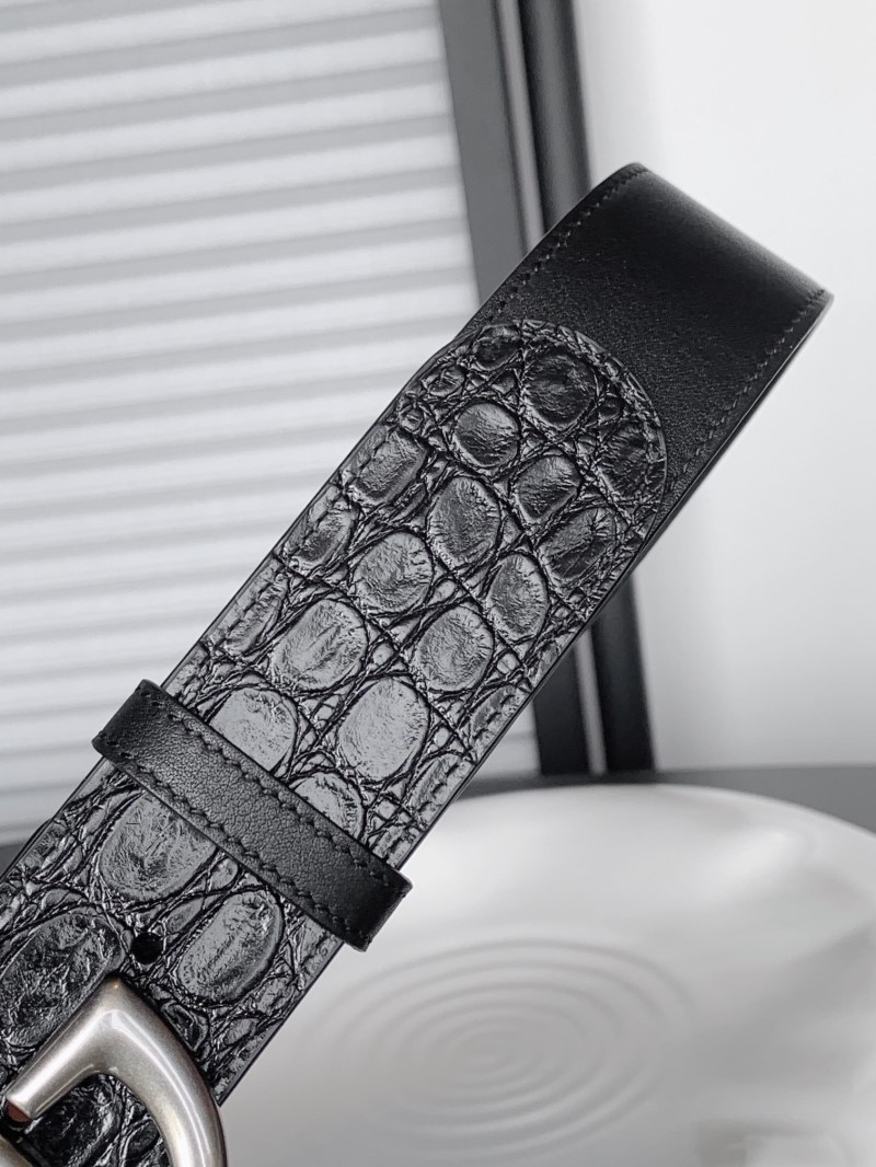Gvc*1 belts